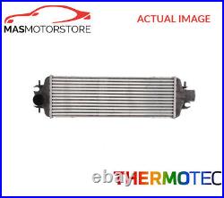 Intercooler Radiator Thermotec Dax015tt I New Oe Replacement