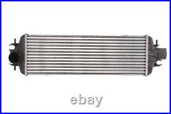 Intercooler Radiator Thermotec Dax015tt I New Oe Replacement