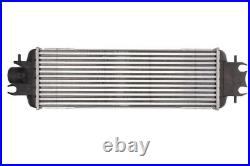 Intercooler Radiator Thermotec Dax015tt I New Oe Replacement