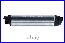 Intercooler radiator cooling NRF for Fiat Opel Renault Talento 14- 30968