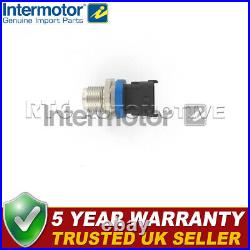 Intermotor Fuel Pressure Sensor Fits Master Megane Primastar Vivaro Movano