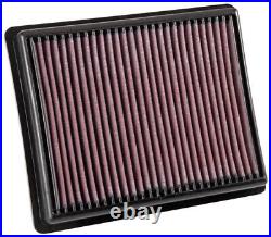 K&N 33-3054 Panel filter (cartridge) OE REPLACEMENT