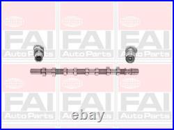 KGF Camshaft Fits Renault Master Espace Trafic Vauxhall Movano #1