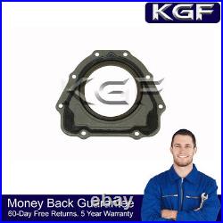 KGF Crankshaft Oil Seal Fits Vauxhall Renault Nissan Opel Fiat + Other Models