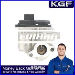 KGF EGR Valve Fits Qashqai X-Trail Vivaro Trafic C-Class + Other Models #2