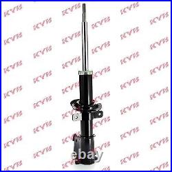 KYB Front Shock Absorber for Vauxhall Vivaro CDTi 1.6 Litre May 2014 to Present