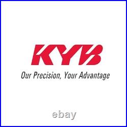 KYB Front Shock Absorber for Vauxhall Vivaro CDTi 2.0 August 2006 to August 2014