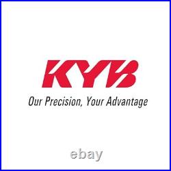 KYB Rear Shock Absorber for Vauxhall Vivaro CDTi 2.5 August 2006 to August 2010