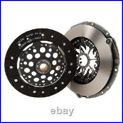 LUK 623 3159 09 2 Piece Clutch Kit 230mm Diameter Transmission Replacement Spare