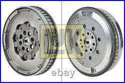 LUK Dual Mass Flywheel DMF for Vauxhall Vivaro R9MMG(R9M450) 1.6 (08/16-Present)