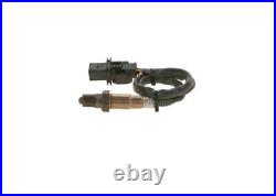 Lambda Sensor 0281004027 Bosch I