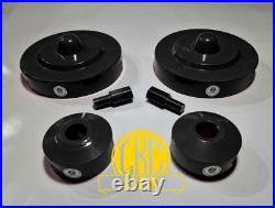 Lift Kit 30mm for Renault Trafic Opel Vivaro VAUXHALL Vivaro Lift Kit 30mm for Renault Trafic Opel Vivaro VAUXHALL Vivaro