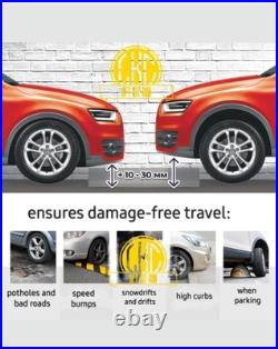 Lift Kit 30mm for Renault Trafic Opel Vivaro VAUXHALL Vivaro Lift Kit 30mm for Renault Trafic Opel Vivaro VAUXHALL Vivaro