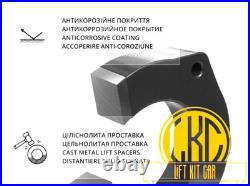 Lift Kit 30mm for Renault Trafic Opel Vivaro VAUXHALL Vivaro Lift Kit 30mm for Renault Trafic Opel Vivaro VAUXHALL Vivaro