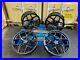 Load-Rated-x4-19-Vivaro-Vxr-XT2-Alloy-Wheels-Vauxhall-Vivaro-Renault-Trafic-C-01-pq