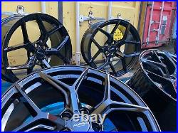 Load Rated x4 19 Vivaro Vxr XT2 Alloy Wheels Vauxhall Vivaro Renault Trafic C