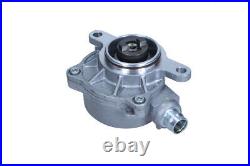 MAXGEAR 44-0039 Vacuum Pump, braking system for NISSAN, OPEL, RENAULT, VAUXHALL