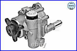 MEYLE Steering Hydraulic Pump For Nissan Interstar Opel Renault 00-07 4405479
