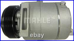Mahle Acp 72 000s Compressor Air Conditioning