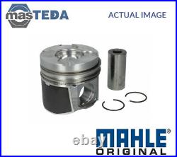 Mahle Original Engine Piston & Rings 022 26 00 A Std New Oe Replacement