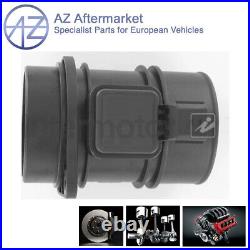 Mass Air Flow Meter Sensor AZ Fits Vauxhall Vivaro Nissan Qashqai Renault Tr. #1