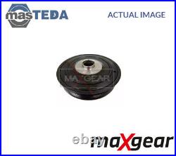 Maxgear Engine Crankshaft Pulley 30-0061 A For Nissan Primera 1.9 DCI 1.9l
