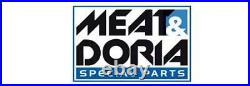 Meat & Doria Sensor Exhaust Gas Temperature 12186e A New Oe Replacement