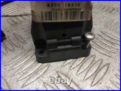 Mk1 Vauxhall Vivaro/renault Trafic Automatic Gearstick Selector 8200915412 2010