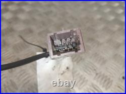 Mk1 Vauxhall Vivaro/renault Trafic Automatic Gearstick Selector 8200915412 2010