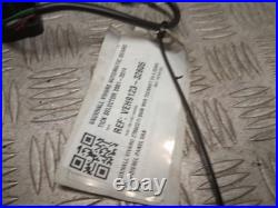 Mk1 Vauxhall Vivaro/renault Trafic Automatic Gearstick Selector 8200915412 2010