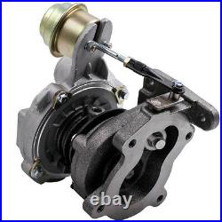 NEW fit RENAULT SCENIC MEGANE LAGUNA TRAFIC 1.9DCI GT1549S 703245 Turbo charger