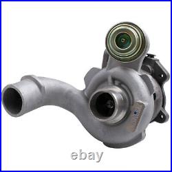 NEW fit RENAULT SCENIC MEGANE LAGUNA TRAFIC 1.9DCI GT1549S 703245 Turbo charger