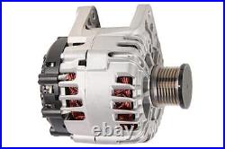 NK Alternator for Vauxhall Vivaro CDTi M9R786 2.0 August 2006 to August 2014