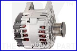 NK Alternator for Vauxhall Vivaro CDTi M9R786 2.0 August 2006 to August 2014