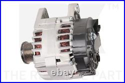 NK Alternator for Vauxhall Vivaro CDTi M9R786 2.0 August 2006 to August 2014