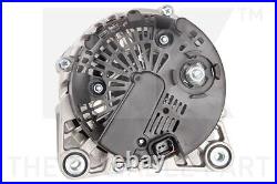 NK Alternator for Vauxhall Vivaro CDTi M9R786 2.0 August 2006 to August 2014