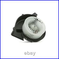 NRF Front Heater Blower for Vauxhall Vivaro CDTi 1.6 (04/2015-12/2019) Genuine