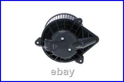 NRF Front Interior Fan Blower Fits Vauxhall Vivaro Renault Trafic #1