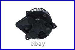 NRF Heater Blower for Vauxhall Vivaro DTi G9U730 2.5 (04/2003-03/2010) Genuine