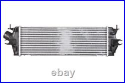NRF NRF 30271 Intercooler, charger OE REPLACEMENT