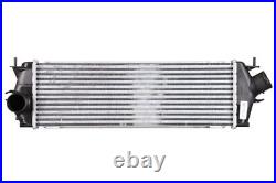 NRF NRF 30271 Intercooler, charger OE REPLACEMENT