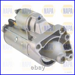 Napa Starter Motor For Opel Vivaro 2.5 DTi 93160667