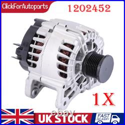 New 150amp Alternator For Vauxhall Vivaro Mk2 & Renault Trafic Mk3 1.6 2014-2020 New 150amp Alternator For Vauxhall Vivaro Mk2 & Renault Trafic Mk3 1.6 2014-2020