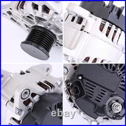 New 150amp Alternator For Vauxhall Vivaro Mk2 & Renault Trafic Mk3 1.6 2014-2020 New 150amp Alternator For Vauxhall Vivaro Mk2 & Renault Trafic Mk3 1.6 2014-2020