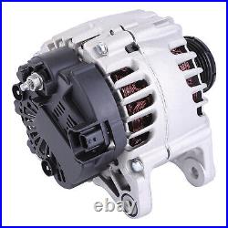 New 150amp Alternator For Vauxhall Vivaro Mk2 & Renault Trafic Mk3 1.6 2014-2020 New 150amp Alternator For Vauxhall Vivaro Mk2 & Renault Trafic Mk3 1.6 2014-2020