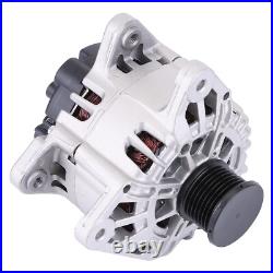New 150amp Alternator For Vauxhall Vivaro Mk2 & Renault Trafic Mk3 1.6 2014-2020 New 150amp Alternator For Vauxhall Vivaro Mk2 & Renault Trafic Mk3 1.6 2014-2020