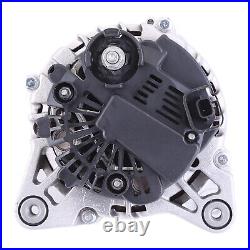 New 150amp Alternator For Vauxhall Vivaro Mk2 & Renault Trafic Mk3 1.6 2014-2020 New 150amp Alternator For Vauxhall Vivaro Mk2 & Renault Trafic Mk3 1.6 2014-2020
