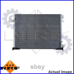 New A/c Air Condenser Radiator New Oe Replacement For Renault Nissan Opel
