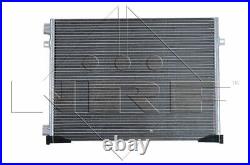 New A/c Air Condenser Radiator New Oe Replacement For Renault Nissan Opel