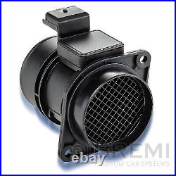 New Air Mass Flow Meter Sensor For Renault Vauxhall Opel Nissan Sc Nic II Jm0 1